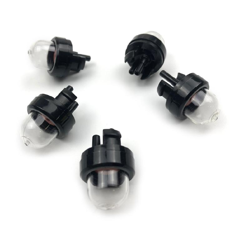 Gas Trimmer Replacement Parts 5 Pieces Primer Bulb for Craftsman Roybi Homelite