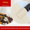 Furniture Repair Kit: Crayons & Touch-Up Pens for Wood Scratches and Nail Holes | Free Shipping
