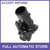 Engine Coolant Thermostat Housing Assembly Single  for Lexus GS300 2006