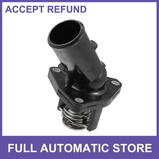 

Engine Coolant Thermostat Housing Assembly Single for Lexus GS300 2006