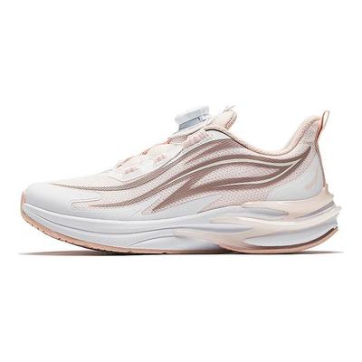Kids Flame Fabric Trendy Fashion Fitness Test Shock Absorption Wear Resistant Low Top Kids Running Shoes Men Sneaker 322515503-4