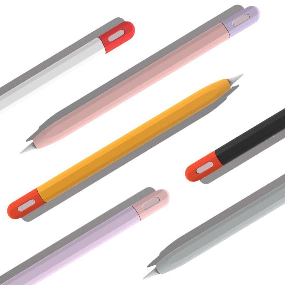 

Противоударный чехол с сенсорным пером для планшета USB-C для Apple Pencil 3-го поколения