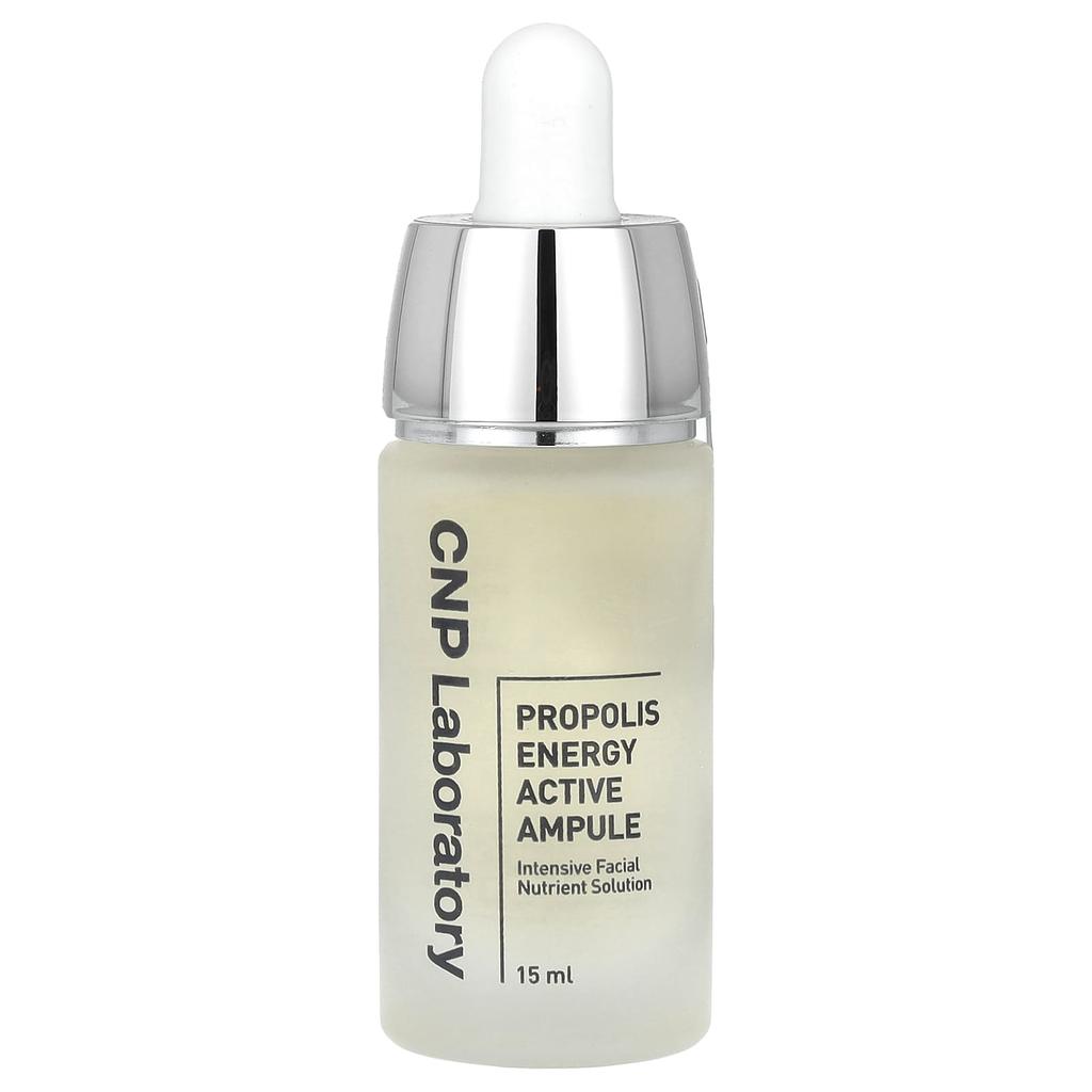 Propolis Energy Active Ampoule, 15Ml