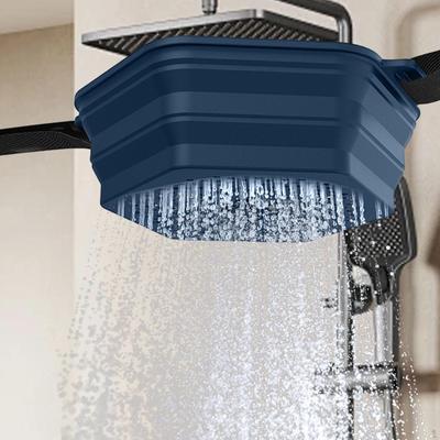 Ντους Κρύου Νερού Ψύκτη Πτυσσόμενη Φορητή Μπανιέρα Πάγου για Αθλητές Μπάνιο