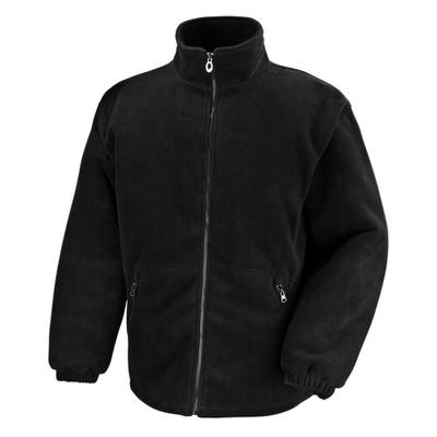 Core Mens Polartherm Fleece Jacket