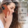 For Honor 300 Case with Card Slots Kickstand Leather+TPU Phone Cover