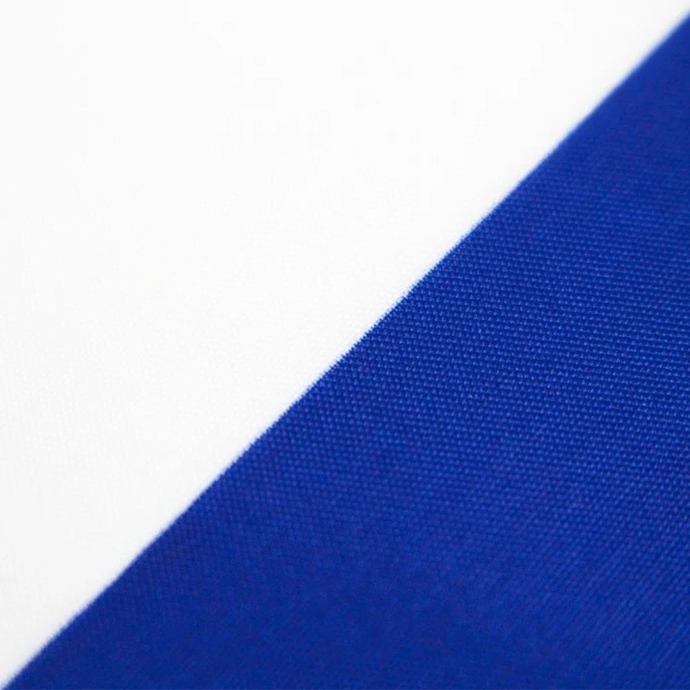 60X90CM 90X150cm Finland Flag Polyester Standard National Flag Banner Outdoor Indoor