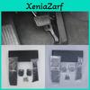 BMW Pedal mit Legierungsfinish für E46 E36 E90 E92 E93 E87 E39 Serie