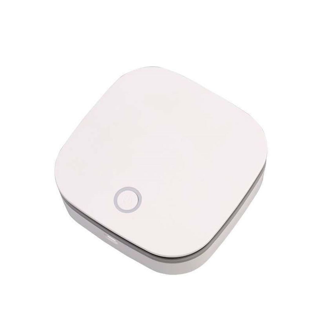 Compact Smoke Odor Effective Deodorizing No Matter Where Are ABS Smoke Odor Remover