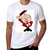Tribute Mr Rossi TShirt Large Size Loose Casual Tee
