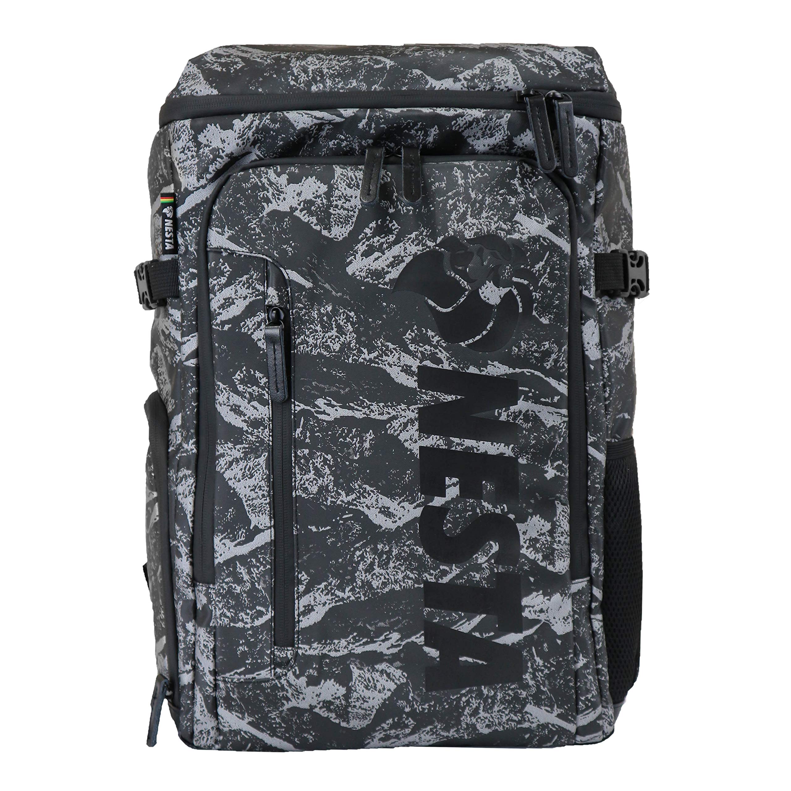 

K-Work NEB04-SG Splash Gray Large Bag