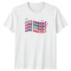 Love Yourself T-Shirt Positive Affirmation Motivational Birthday Gift