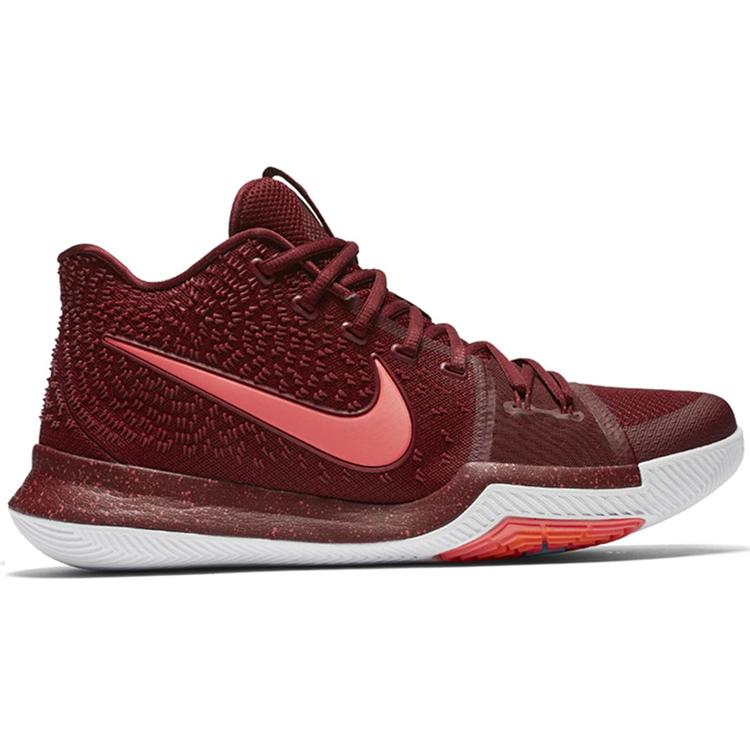 Nike Kyrie 3 Ep 'Team Red' 852396-681
