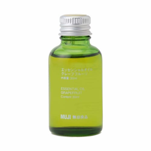

[MUJI] Essential oil 30ml (grapefruit)