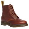 Dr. Martens 1460 Leather Fashion Mid-Calf Boots Unisex Boots Brown 31976253