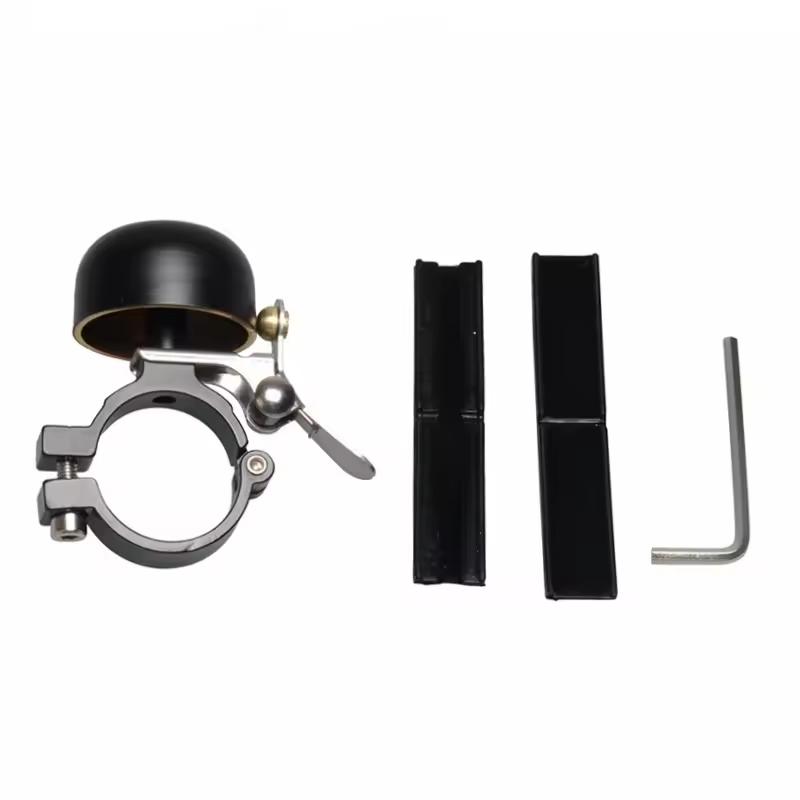 Goods Retro Mtb Bicycle Horn Road Mountain Bike Copper Bell