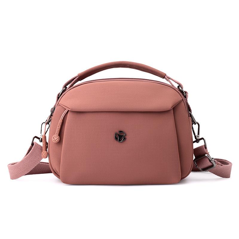 

Женская сумка через плечо из нейлона, сумка для мобильного телефона, сумка через плечо для мамы