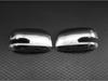 BRIGHTZ Move L175S L185S Chrome Door Mirror Cover Type A Move L175 L185 175S 185S 175 185 6305 [MIR-SID-093]