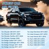 BAS01003 Air Box Bolt Screws Replaces (5 Pack) Compatible with GM Style Air Box, Air Box Screws Replace Part Number 6509605AA, 11549031 for Chrysler,