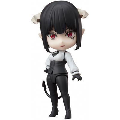 Tis Time For Torture  Princess Figuarts Mini Torture Tortura