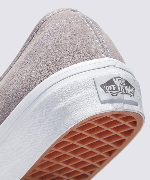 Vans Authentic - Pop Color Driftwood VN0A2Z3ZD3Y1 [Shipped from Korea] 100% Authentic