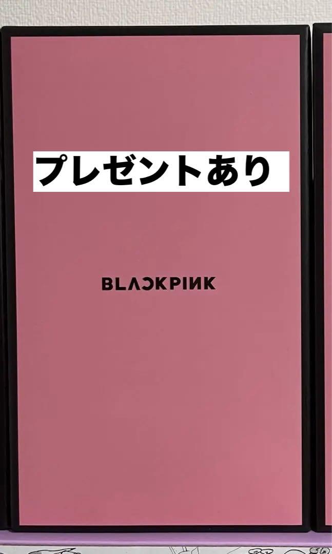 

[USED] BLACKPINK Penlight ver.2 Fan Jenny