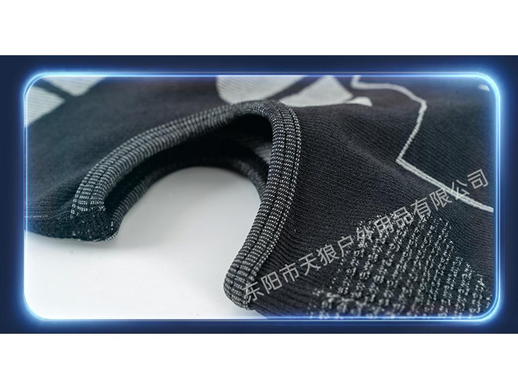 Winter Motorcycle Mask: Warm, Thick, Breathable Neck & Head Cover for Riding, Skiing, Mountaineering, Fishing.