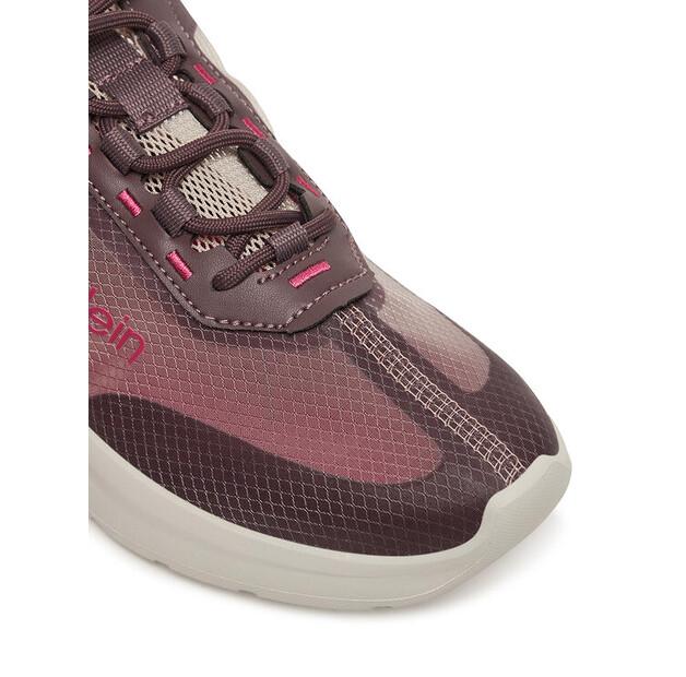 Кроссовки Calvin Klein Light Eva Run Lup Transp Ripst