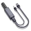Rede – Adaptadores Ethernet