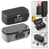 Bag, Odor-density Case, Organizer Box, Storage Portable Bag for Outdoor Area, at Home,