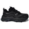LiNing Cat Paw Lite 2 Fashion Classic Shock Absorption Non-Slip Low-Top Dad Shoes Women sneaker AGCT358-3