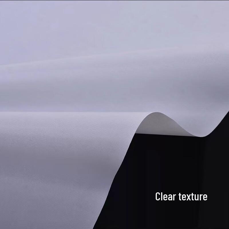 Waterproof Inkjet Advertising Canvas