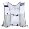 Lightweight Outdoor Mountaineering Vest with Phone Pocket for Running, Cycling, and Hiking - Includes Water Bottle Holder