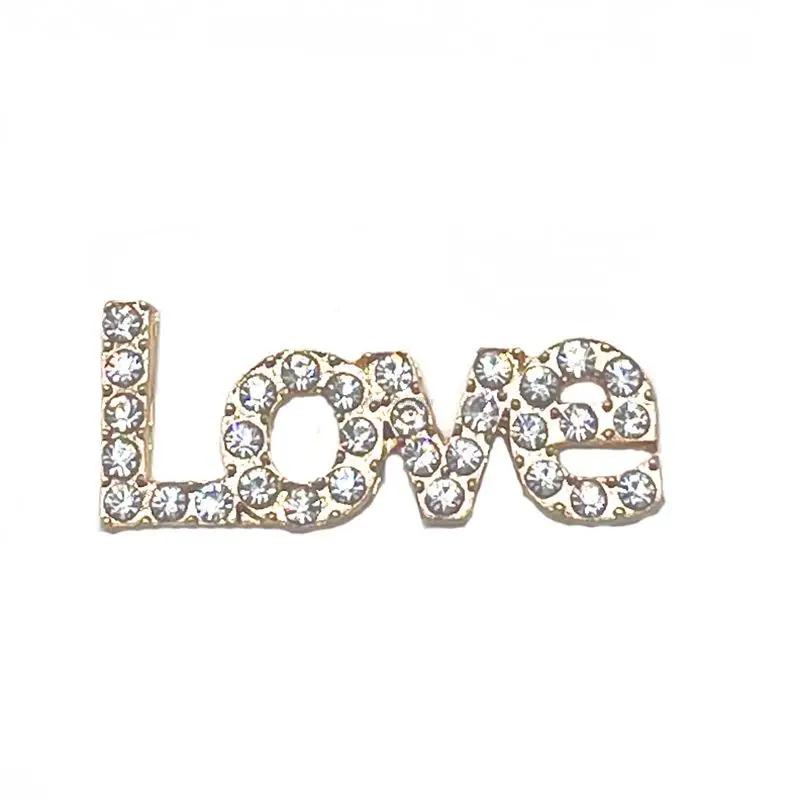 1Pcs Metal Pearl Camellia Flower Shoe Charms Shoes Decoration Diamond Chains Luxury Accessories for Women Girls Sandals Shoes