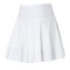 OEING Women's High-Waist Anti-Glare Athletic Skirt