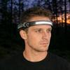 Head Lamp Super Bright Flashlight With Motion Sensor Rechargeable Headlamps For Night Outdoor Fishing Hiking Repairing Cycling
