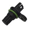 2PCS 13627525014 Camshaft Position Sensor For BMW 120i 318i 325i 523i 525i 528i 630i 640i 730i 750i E60 E67 E83 E92 Z4 X3 M6 M4