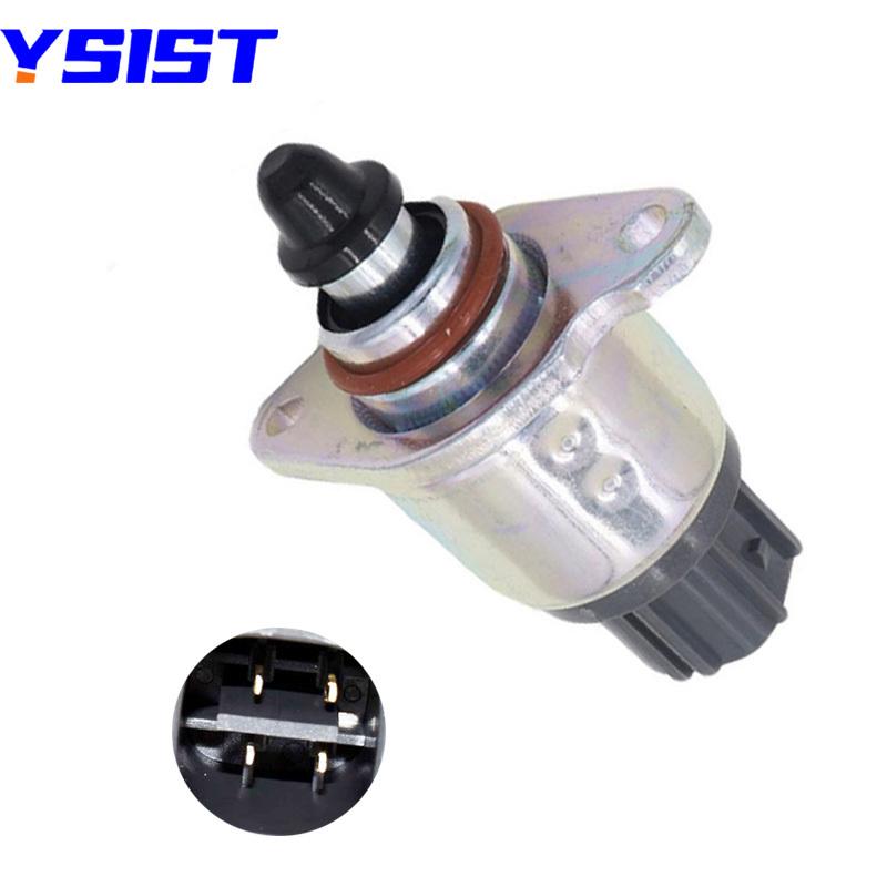 Leerlaufregelventil für Toyota Avanza Daihatsu Xenia 1.5L 89690-97202 89690-87Z01 98690B1010 41559MD Autoteile OEM-Qualität