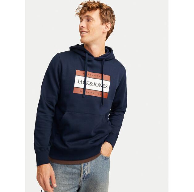 Толстовка Jack & Jones 12262513