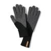 Winter Wool Knit Cycling Gloves Touchscreen Compatible Windproof Warm Full Finger Outdoor Sports DZ149