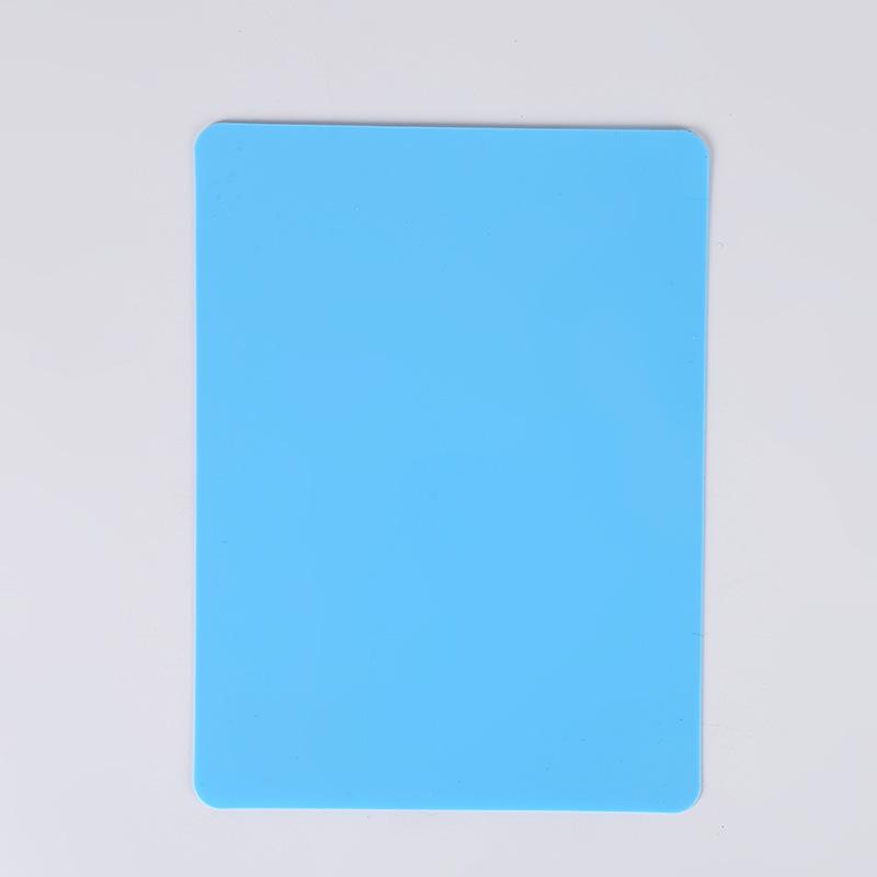 Jerry Multi-Size Writing & Painting Hard Plastic Boards for Students