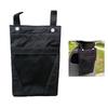 Universal Bike Handlebar Bag Waterproof Cycling Storage Pouch Bicycles Motorcycle Phone Bbag For Outdoor Cycling