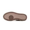 New LiNing Moon White 3 Abrasion Resistant Breathable Low Top Skateboard Shoes Women's Umber AGCV078-9