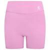 Gym King Womens/Ladies Scrunch Slim Shorts
