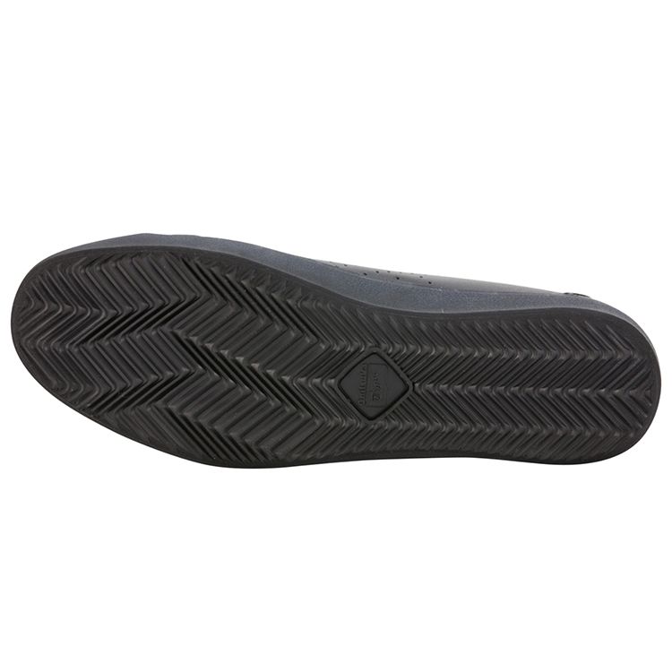 ONITSUKA TIGER Colesne Durable Low-Top Skate Shoes Unisex Skate Shoes Black 1183A612-001