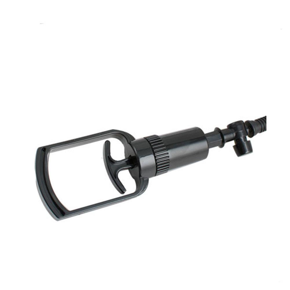 Vacuum Pump Handle Accessories Male Penis Extender Compatible Pointer Vacuum Handle Spring Valve Snap Connection Enhancement Kit