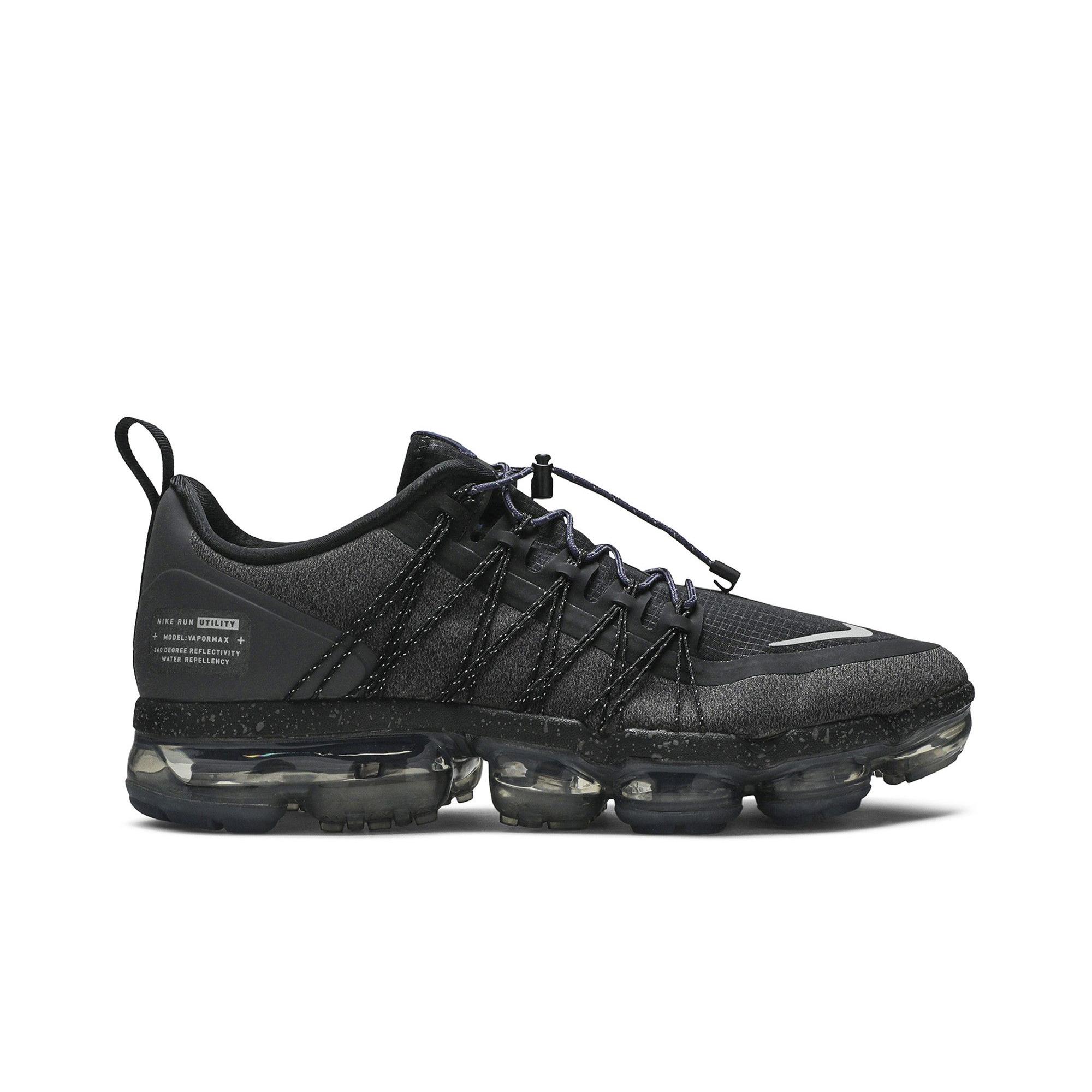 Nike Womens Air VaporMax Run Utility