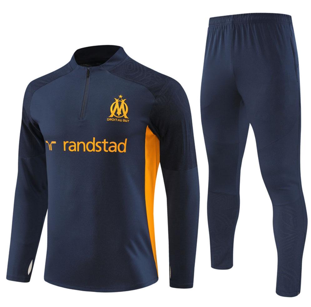 Ajax Football Training Uniform Marseille Napoli Chelsea Ac Algeria Arsenal Football Uniform