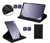 360 Rotating Case for Samsung Galaxy TAB A9 8.7 2023 X110 / X115