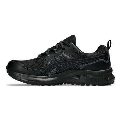 Trail Scout 3 'Triple Black' Sneakers 1011B700-002